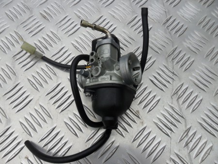 Piaggio Zipp karburátor 2-ütem